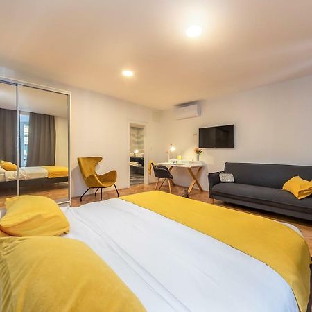 Residence Inn Rijeka Eksteriør bilde