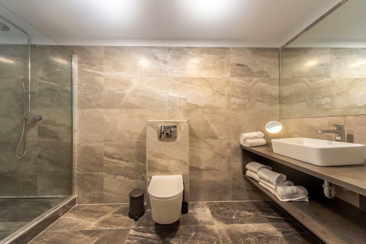 Residence Inn Rijeka Eksteriør bilde