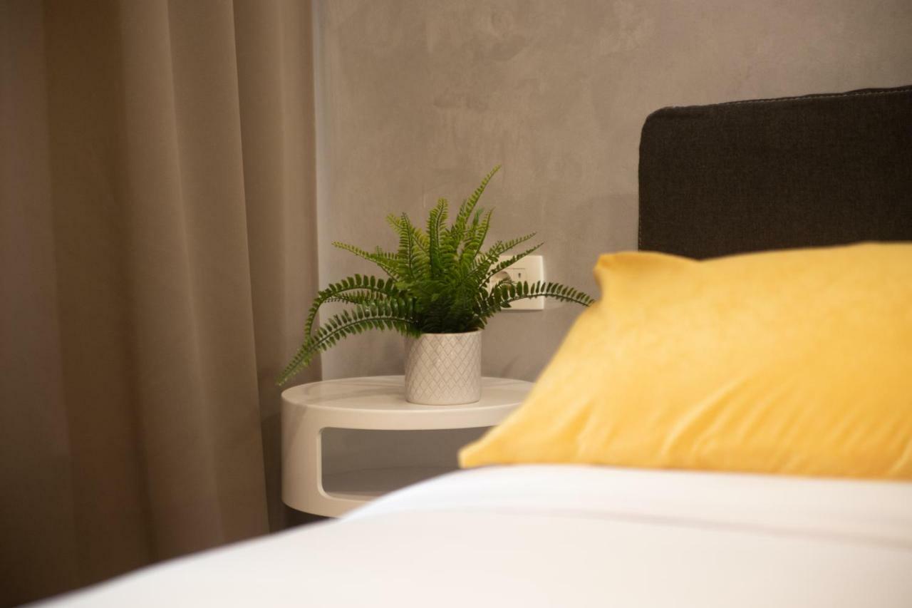 Residence Inn Rijeka Eksteriør bilde