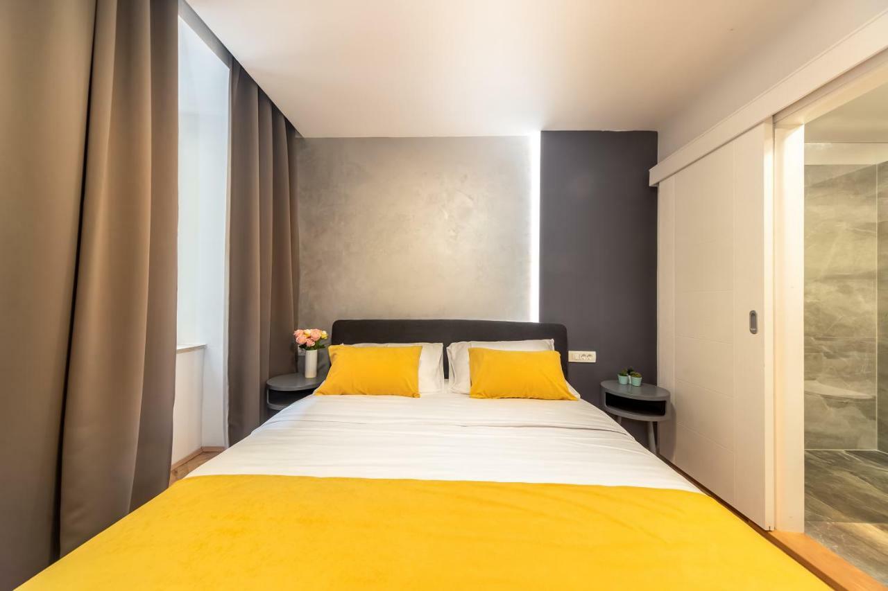 Residence Inn Rijeka Eksteriør bilde