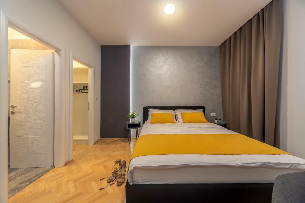 Residence Inn Rijeka Eksteriør bilde