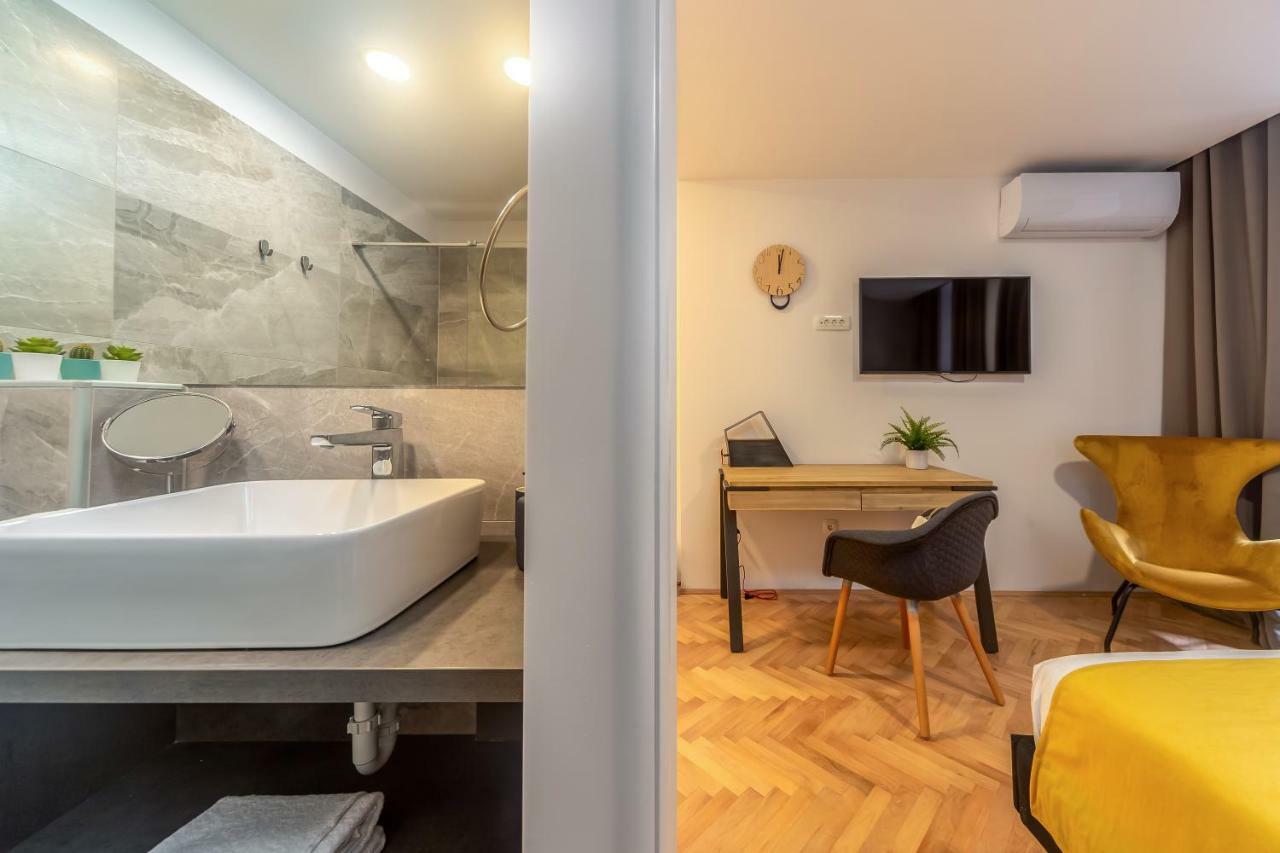 Residence Inn Rijeka Eksteriør bilde