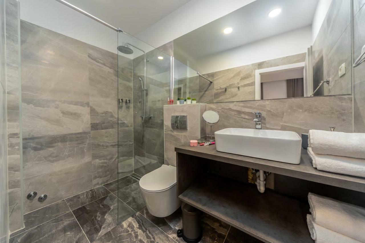 Residence Inn Rijeka Eksteriør bilde